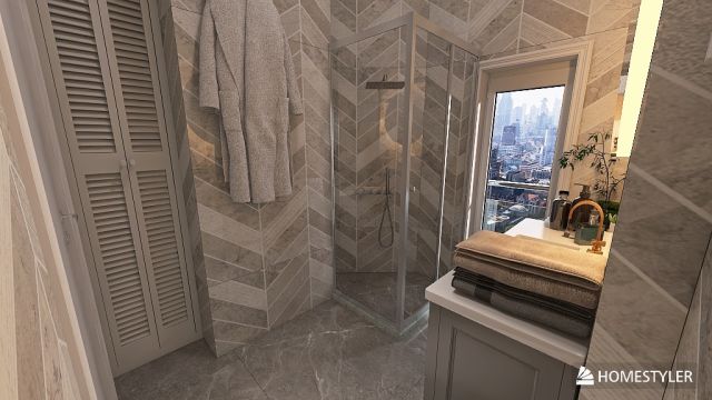 Mieszkanie 2-pokojowe Szczecin, al. Papieża Jana Pawła II. Zdjęcie 9