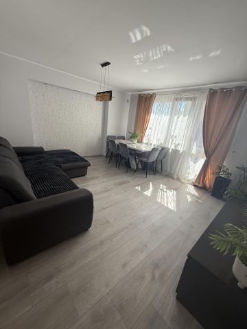 Mieszkanie 3-pokojowe Gorzów Wielkopolski Górczyn, ul. Papuszy. Zdjęcie 1