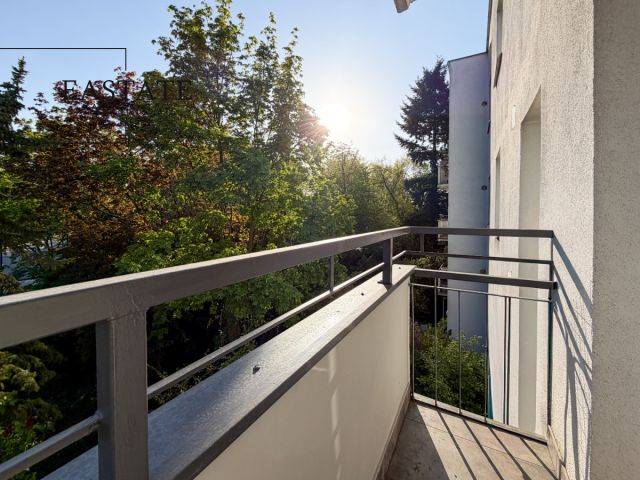 Mieszkanie 3-pokojowe Warszawa Żoliborz, ul. Zygmunta Krasińskiego. Zdjęcie 19