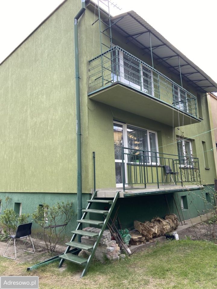 bliźniak, 5 pokoi Włocławek Zawiśle . Zdjęcie 6