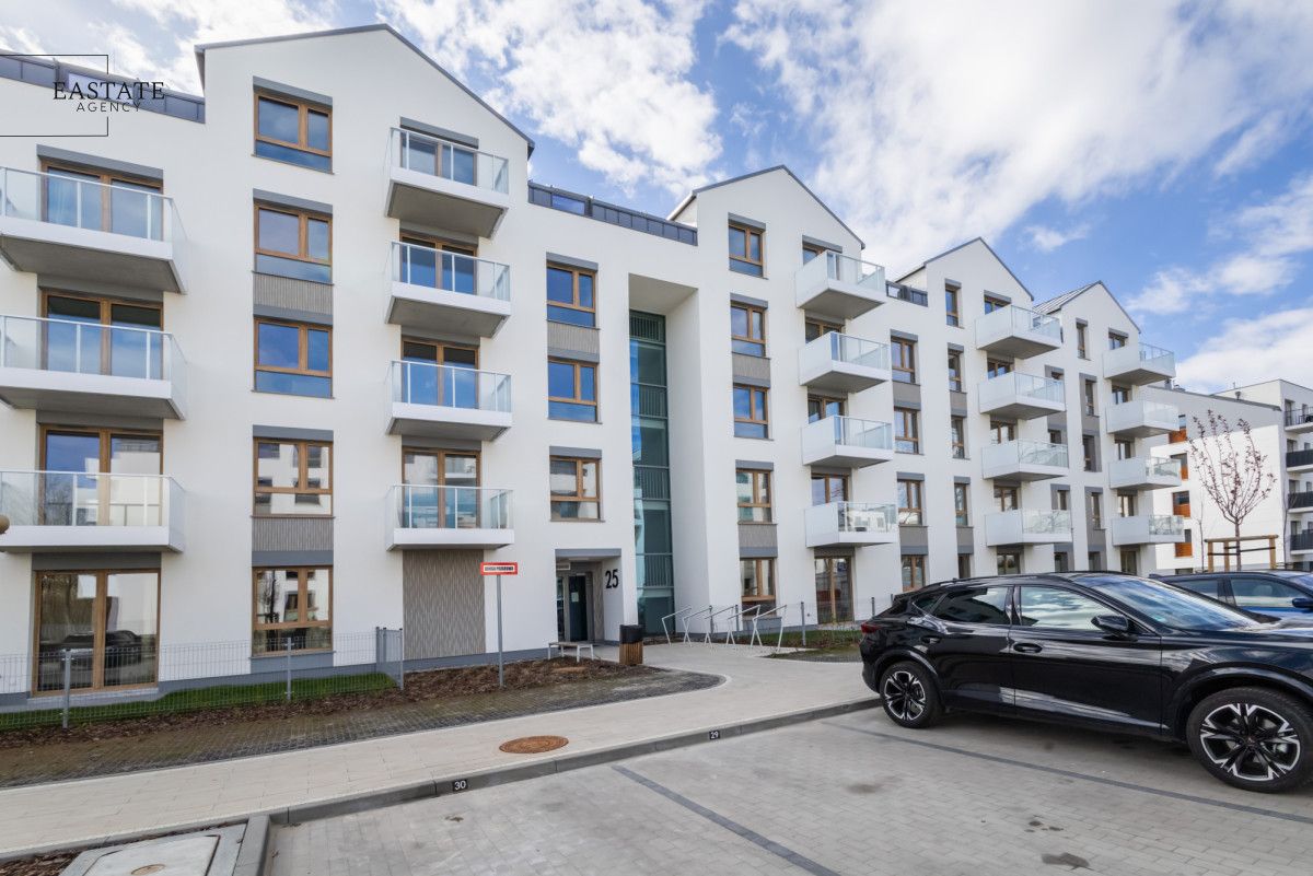 Mieszkanie 2-pokojowe Gdańsk Łostowice, ul. Niepołomicka. Zdjęcie 15