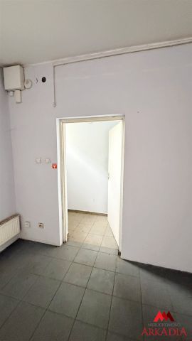 Lokal Włocławek Centrum, ul. Jagiellońska. Zdjęcie 7