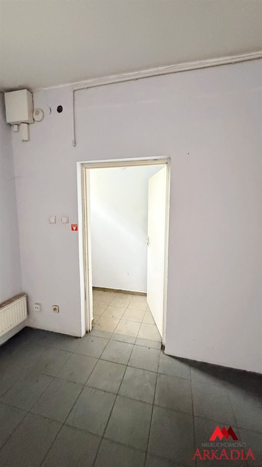 Lokal Włocławek Centrum, ul. Jagiellońska. Zdjęcie 7