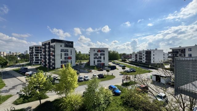 Mieszkanie 2-pokojowe Rzeszów, ul. Maksymiliana Marii Kolbego. Zdjęcie 3