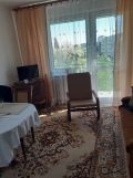 Mieszkanie 3-pokojowe Zamość Nowe Miasto. Zdjęcie 3