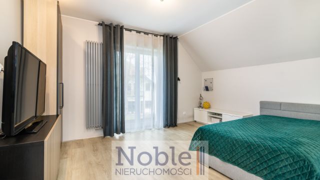 dom wolnostojący, 6 pokoi Gdynia Chwarzno-Wiczlino, ul. Fregatowa. Zdjęcie 25