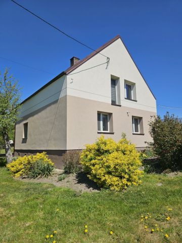 dom wolnostojący Jaszów. Zdjęcie 1