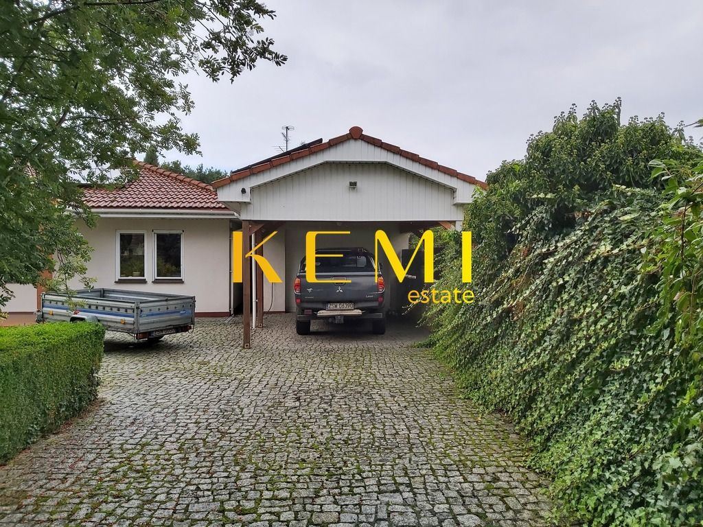 dom wolnostojący, 5 pokoi Świnoujście. Zdjęcie 7