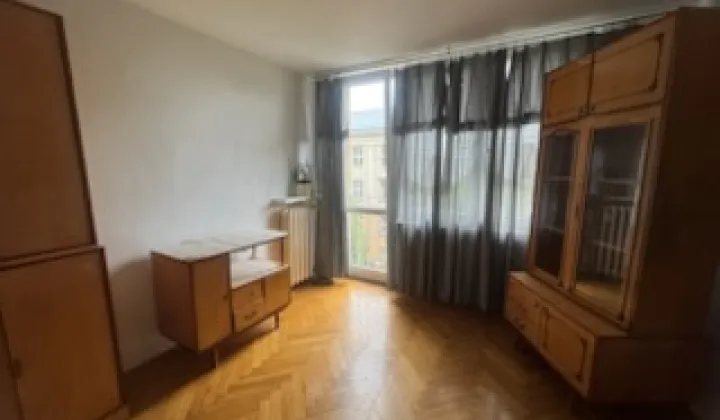 Mieszkanie 2-pokojowe Warszawa Mokotów, ul. Tadeusza Rejtana