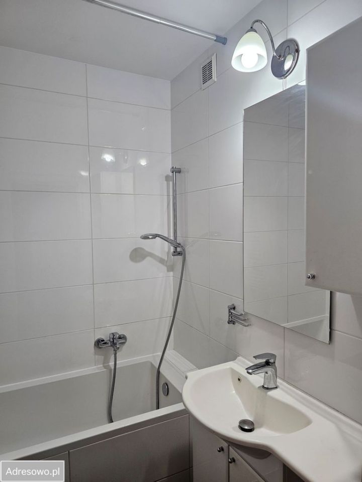 Mieszkanie 3-pokojowe Zielona Góra Centrum, ul. Stefana Wyszyńskiego. Zdjęcie 11