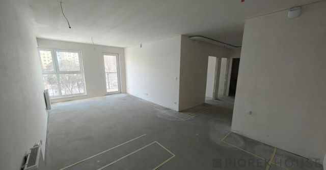 Mieszkanie 3-pokojowe Warszawa Bielany, ul. Sokratesa. Zdjęcie 1