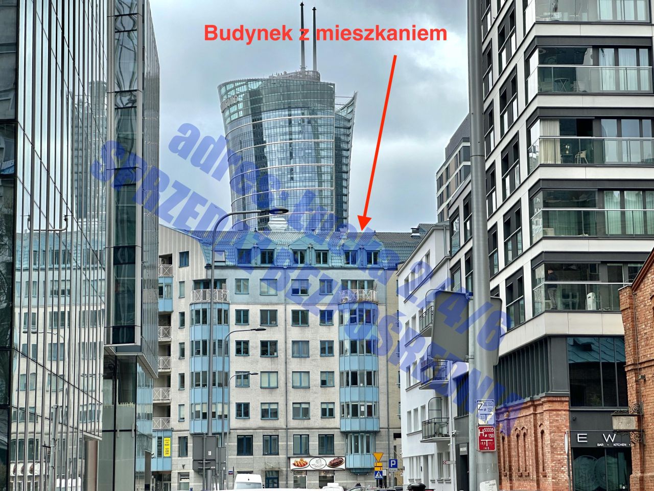 Mieszkanie 2-pokojowe Warszawa Wola, ul. Łucka. Zdjęcie 18
