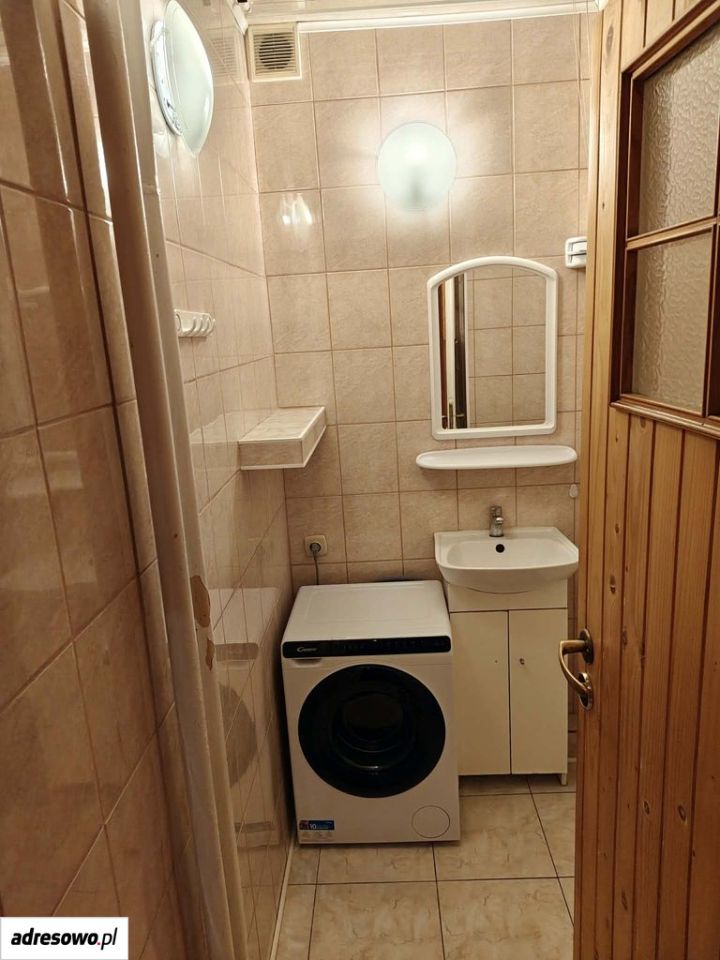 Mieszkanie 2-pokojowe Łódź Bałuty, ul. Zachodnia. Zdjęcie 17