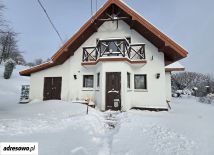 dom wolnostojący, 4 pokoje Zawadka Jaworzyny. Zdjęcie 1