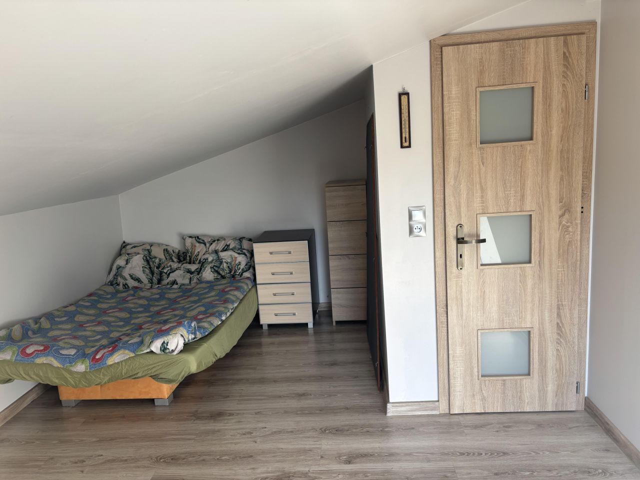 Działka rod Warszawa Włochy, ul. Żwirki i Wigury. Zdjęcie 14