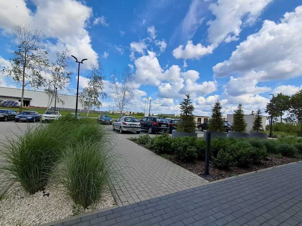 Mieszkanie 3-pokojowe Rzeszów Dworzysko, ul. Technologiczna. Zdjęcie 5