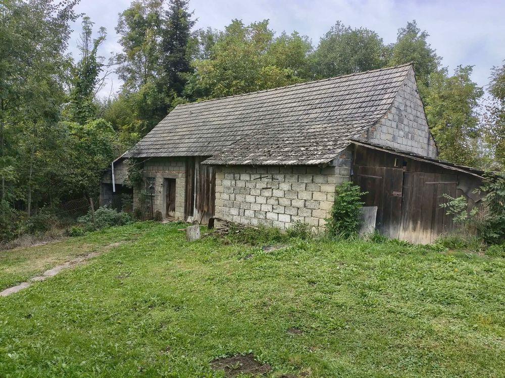 dom wolnostojący Tworkowa. Zdjęcie 5