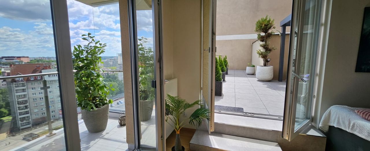 Mieszkanie 2-pokojowe Lublin Czechów Południowy, ul. Niccolo Paganiniego. Zdjęcie 9