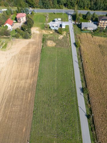 Działka budowlana Jerzmanowice, ul. Jurajska. Zdjęcie 7
