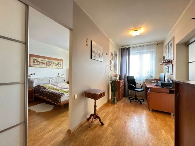 Mieszkanie 5-pokojowe Warszawa Ursynów, ul. Stryjeńskich. Zdjęcie 31