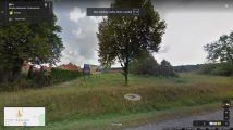 Działka inwestycyjna Głogów Małopolski