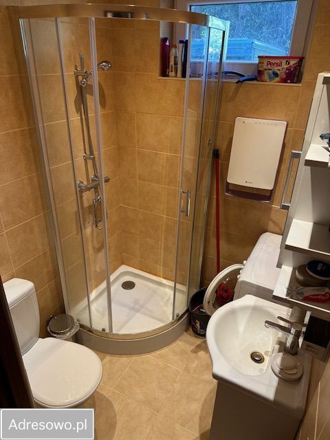 Działka rekreacyjna Brzeziny. Zdjęcie 16