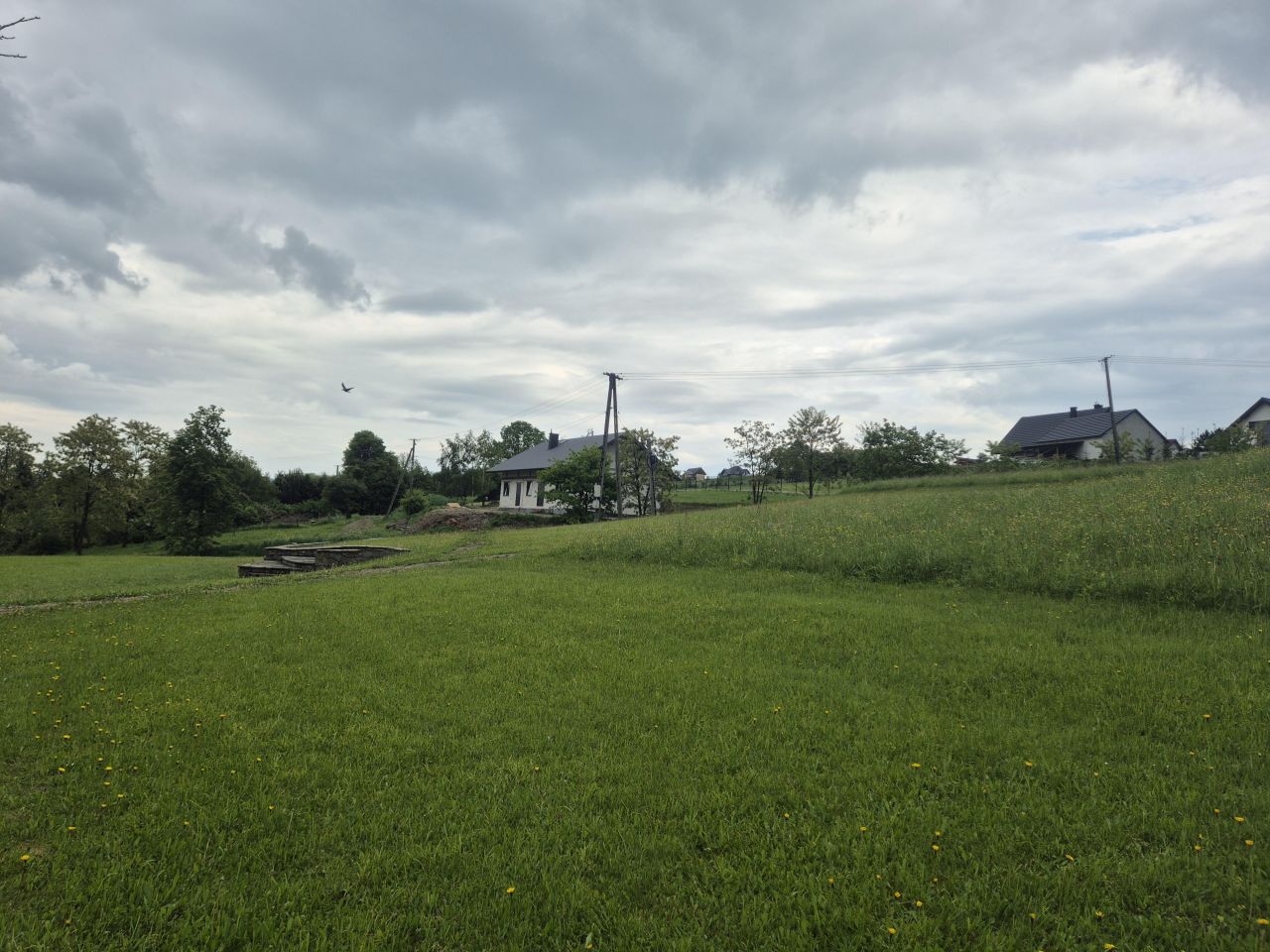 Działka budowlana Pisarzowa Belonówka. Zdjęcie 4