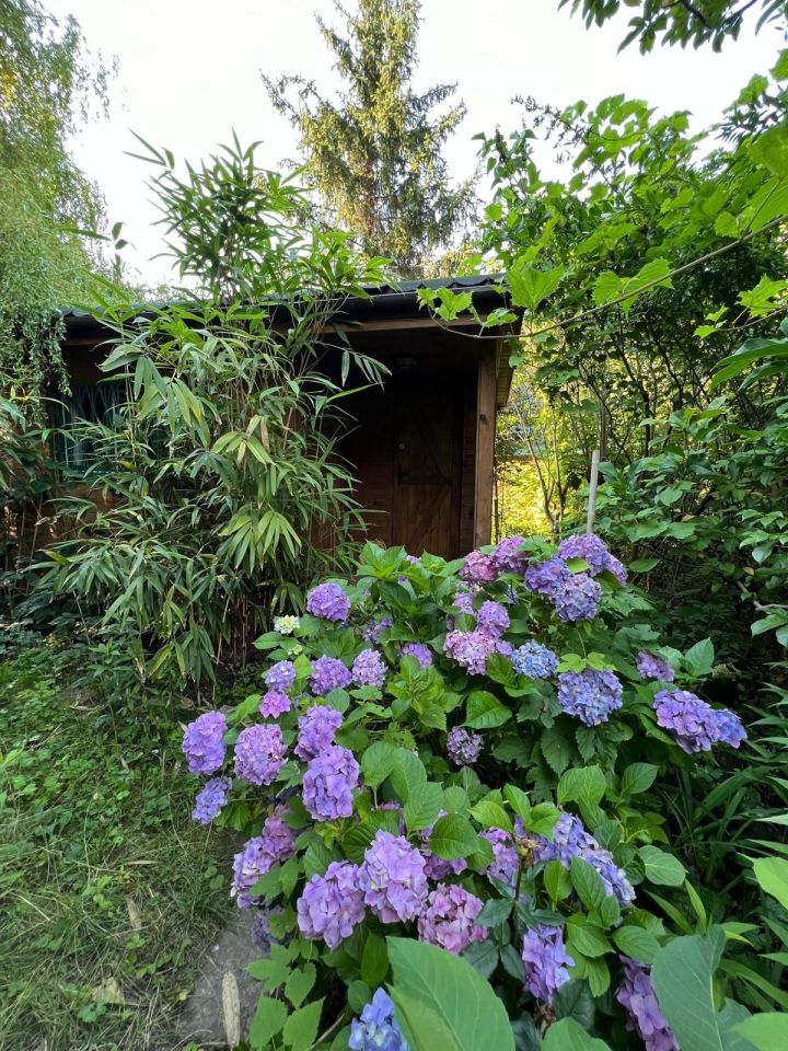 Działka rod Warszawa Mokotów, ul. Racławicka. Zdjęcie 4