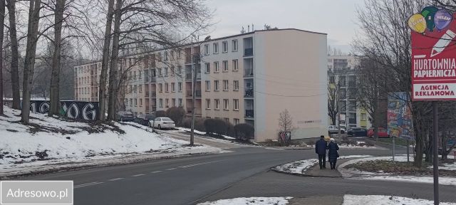 Mieszkanie 2-pokojowe Będzin Syberka, ul. dr. Adama Bilika. Zdjęcie 1