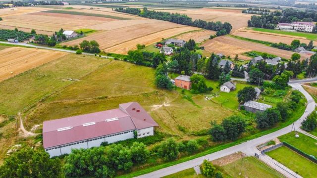Lokal Siedliska Pierwsze. Zdjęcie 6