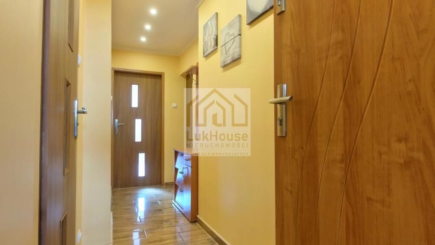 Mieszkanie 2-pokojowe Bytom, ul. Gwarecka. Zdjęcie 3