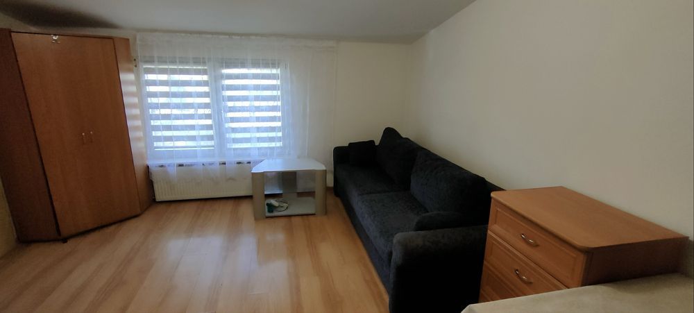 Mieszkanie 1-pokojowe Białystok Pieczurki, ul. Rolna