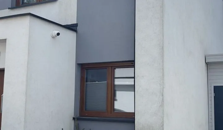 bliźniak, 3 pokoje Wiry, ul. Poznańska