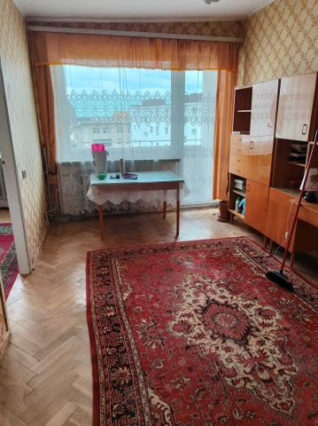 Mieszkanie 3-pokojowe Kościerzyna, ul. Marii Skłodowskiej-Curie. Zdjęcie 1