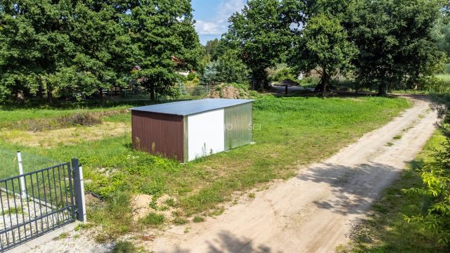 Działka budowlana Straszowice Żychlin. Zdjęcie 11