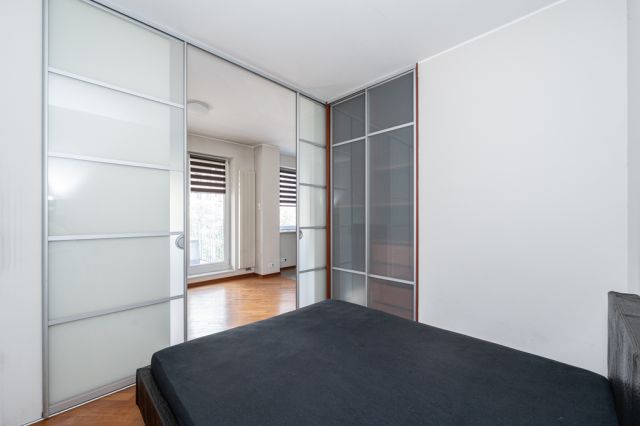 Mieszkanie 2-pokojowe Warszawa Muranów, ul. Inflancka. Zdjęcie 8