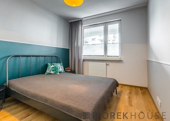 Mieszkanie 2-pokojowe Warszawa Bemowo, ul. Batalionów Chłopskich. Zdjęcie 8