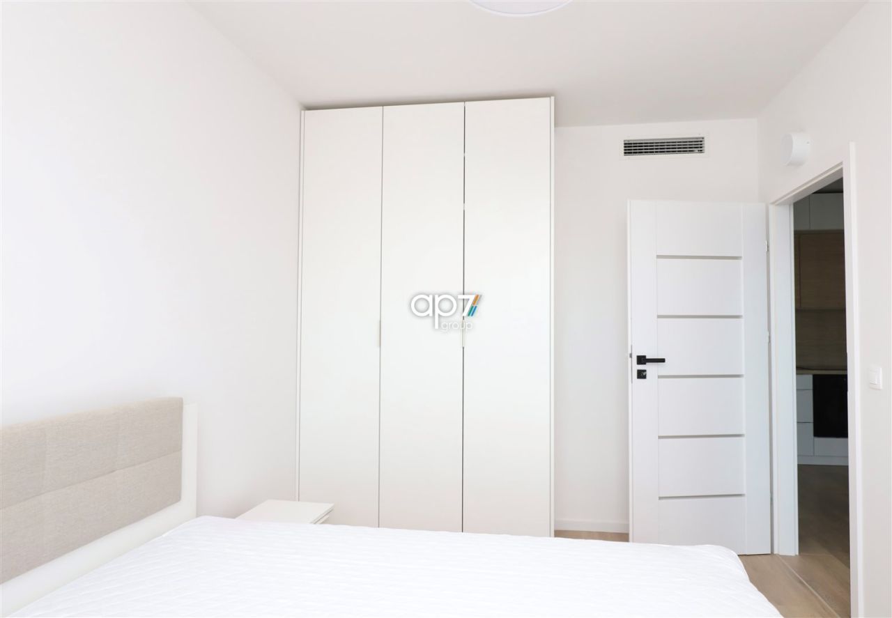 Mieszkanie 2-pokojowe Kraków Podgórze. Zdjęcie 5