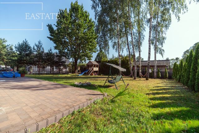 dom wolnostojący, 7 pokoi Duchnów, ul. Księżycowa. Zdjęcie 7