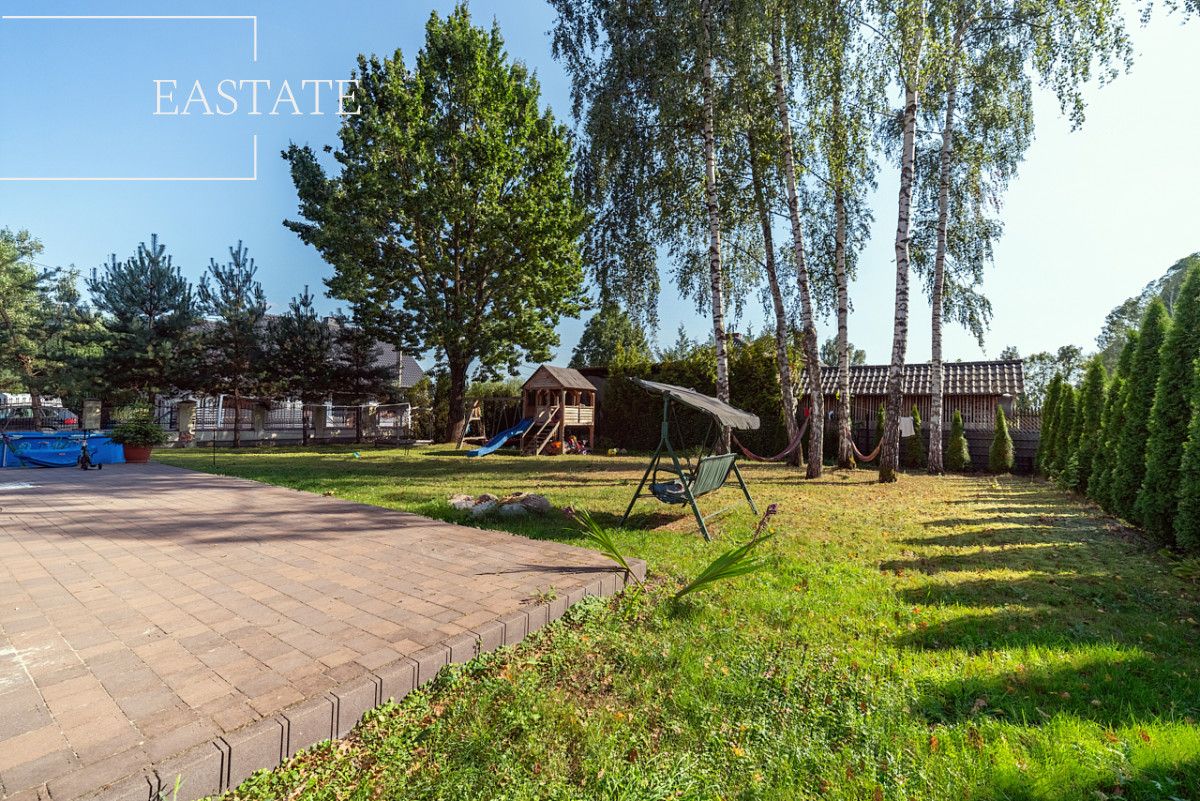 dom wolnostojący, 7 pokoi Duchnów, ul. Księżycowa. Zdjęcie 7