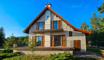 dom wolnostojący, 2 pokoje Jeglin