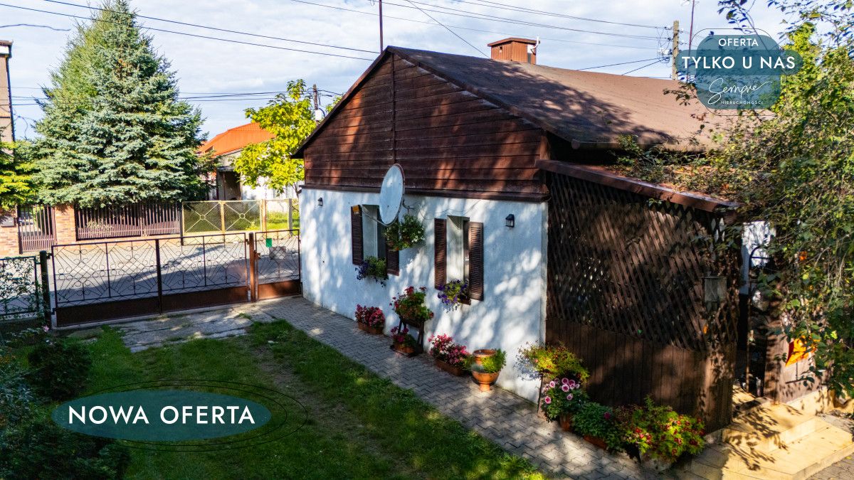 dom wolnostojący, 4 pokoje Bełchatów, ul. Adama Mickiewicza. Zdjęcie 15