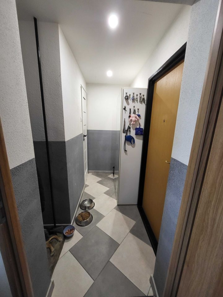 Mieszkanie 2-pokojowe Kędzierzyn-Koźle Blachownia Śląska, ul. Wyzwolenia. Zdjęcie 5