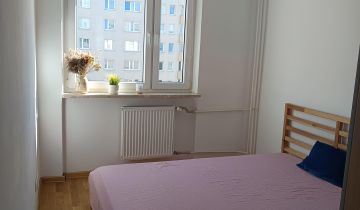 Mieszkanie 2-pokojowe Warszawa Bemowo, ul. Synów Pułku