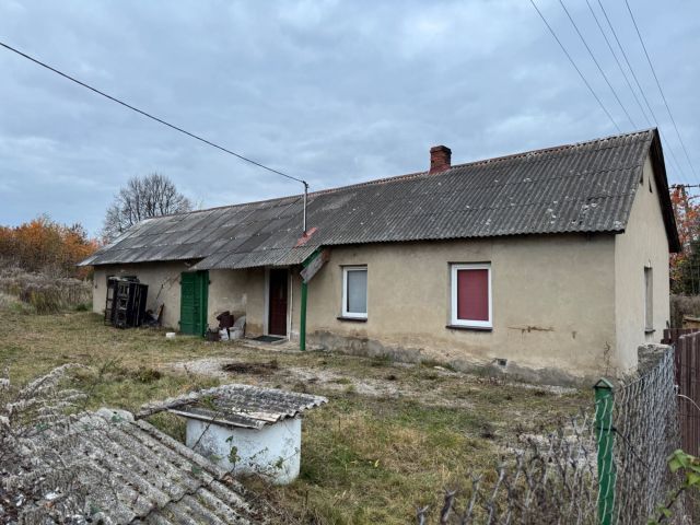 Działka rolno-budowlana Anielin. Zdjęcie 1