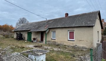 Działka rolno-budowlana Amelin