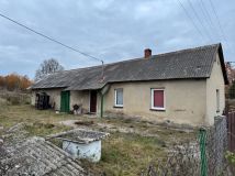 Działka rolno-budowlana Amelin