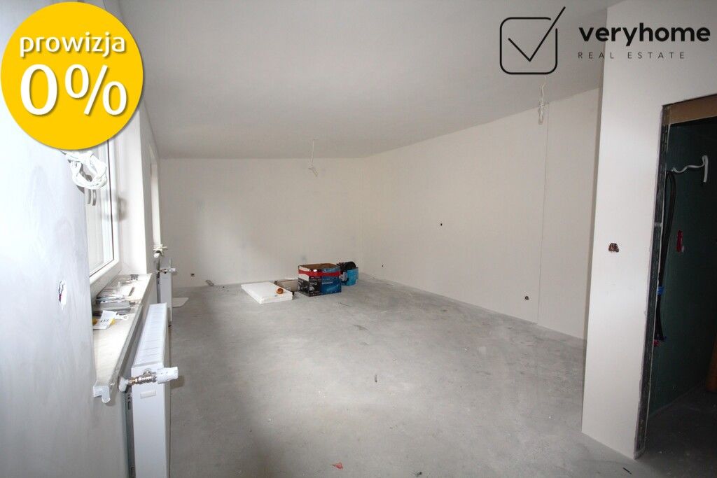 Mieszkanie 5-pokojowe Kraków Grzegórzki, ul. Bolesława Chrobrego. Zdjęcie 6