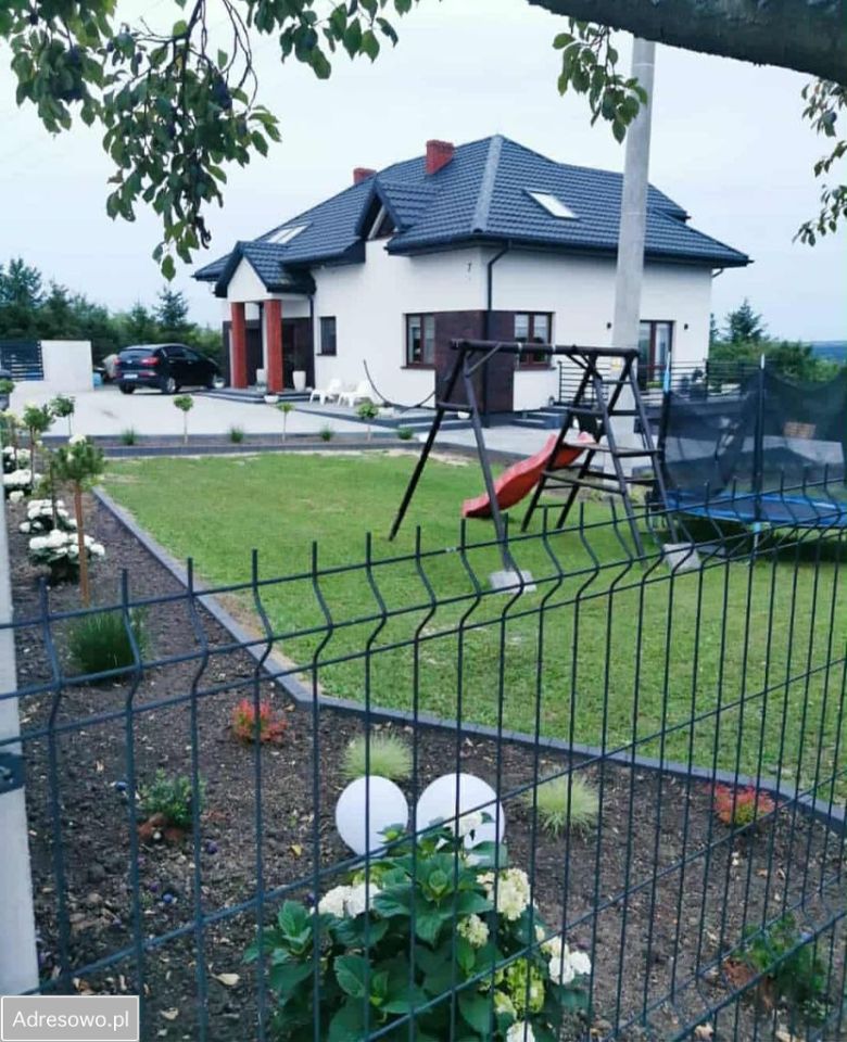 dom wolnostojący, 4 pokoje Płock. Zdjęcie 5