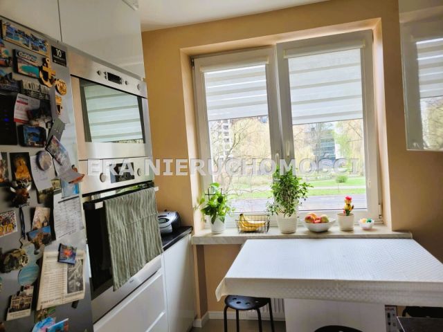 Mieszkanie 2-pokojowe Białystok Centrum, al. Józefa Piłsudskiego. Zdjęcie 7